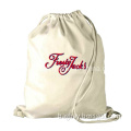 Cotton Drawstring Bag (MBG09-067)